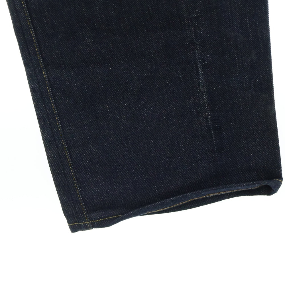 LEE(リー) 70s VINTAGE 200 サイド黒タグ DEAD STOCK フラッシャー付き デッドストック デニムパンツ インディゴ