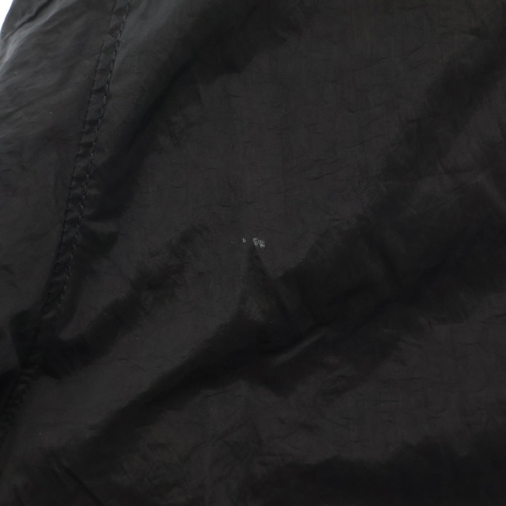 STONE ISLAND(ストーンアイランド) 22AW Nylon Metal Watro Primaloft Parka ナイロン メタル モッズコート ブラック 771570919