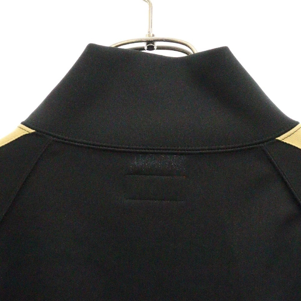 HUMAN MADE(ヒューマンメイド) 25SS ×Girls Don't Cry TRACK JACKET XX29JK001 ガールズドントクライ ジップアップ トラックジャケット ブラック