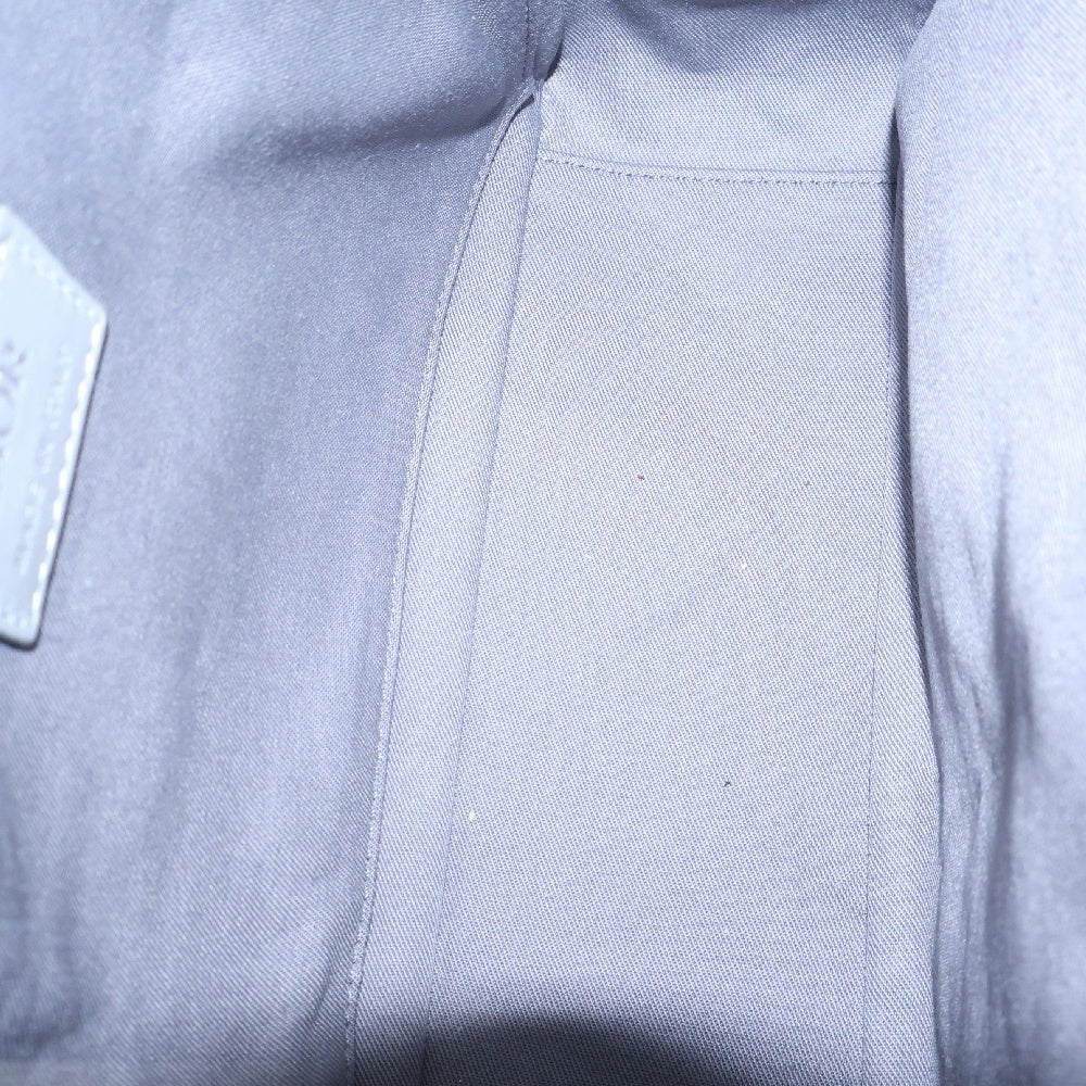 DIOR(ディオール) CD ダイヤモンド ヒットザロード ショルダーバッグ グレー