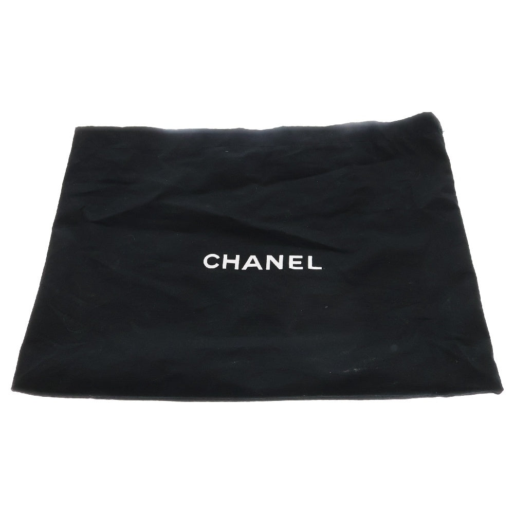 CHANEL(シャネル) ココマーク ツイード 26 シルバー金具 ターンロック Wフラップ チェーンショルダーバッグ ピンク 10番台 レディース
