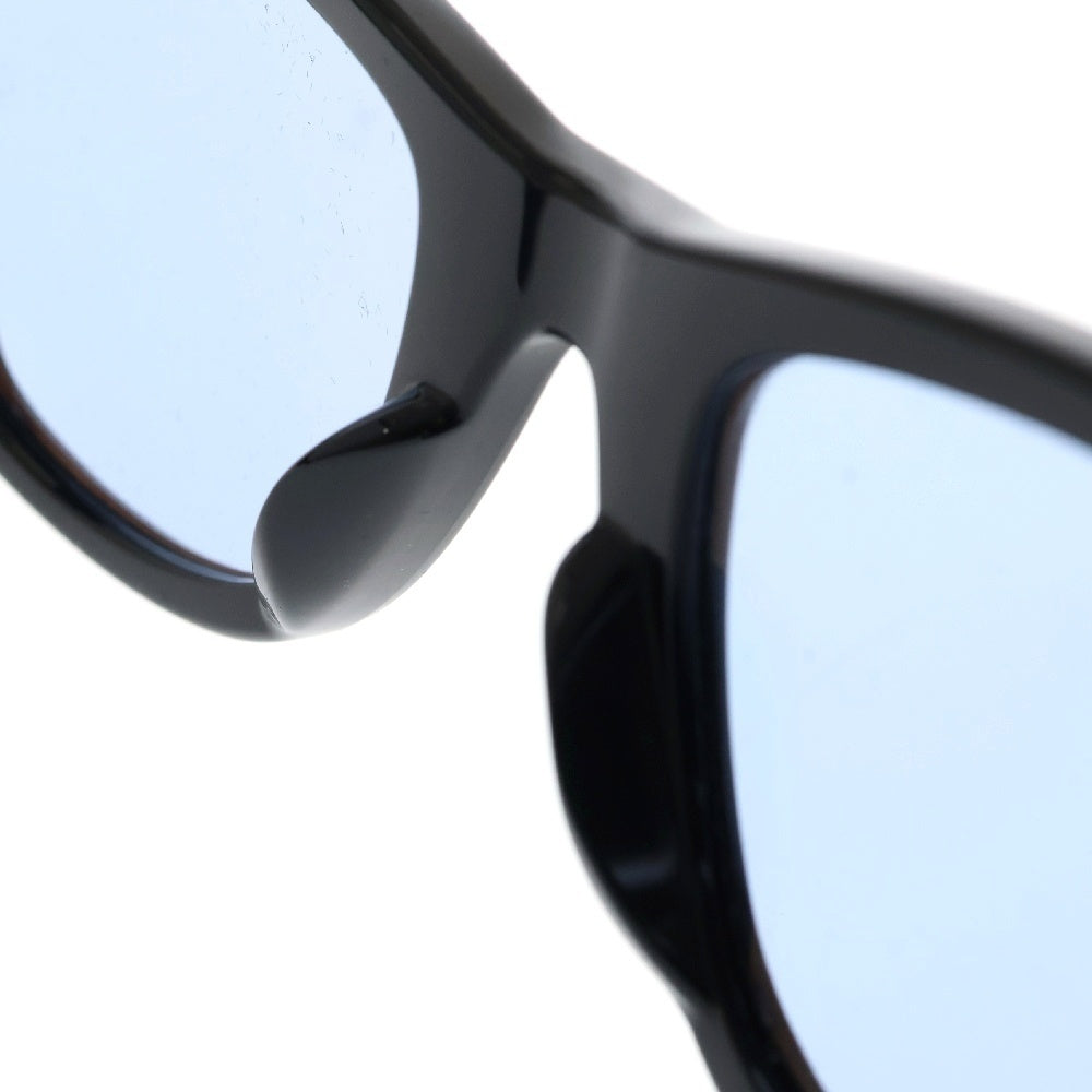 Ray Ban(レイバン) WAYFARER SUNGLASSES Eyewear RB2140-F ウェイファーラー サングラス カラーレンズ アイウェア 52□22-150 ブラック/ブルー