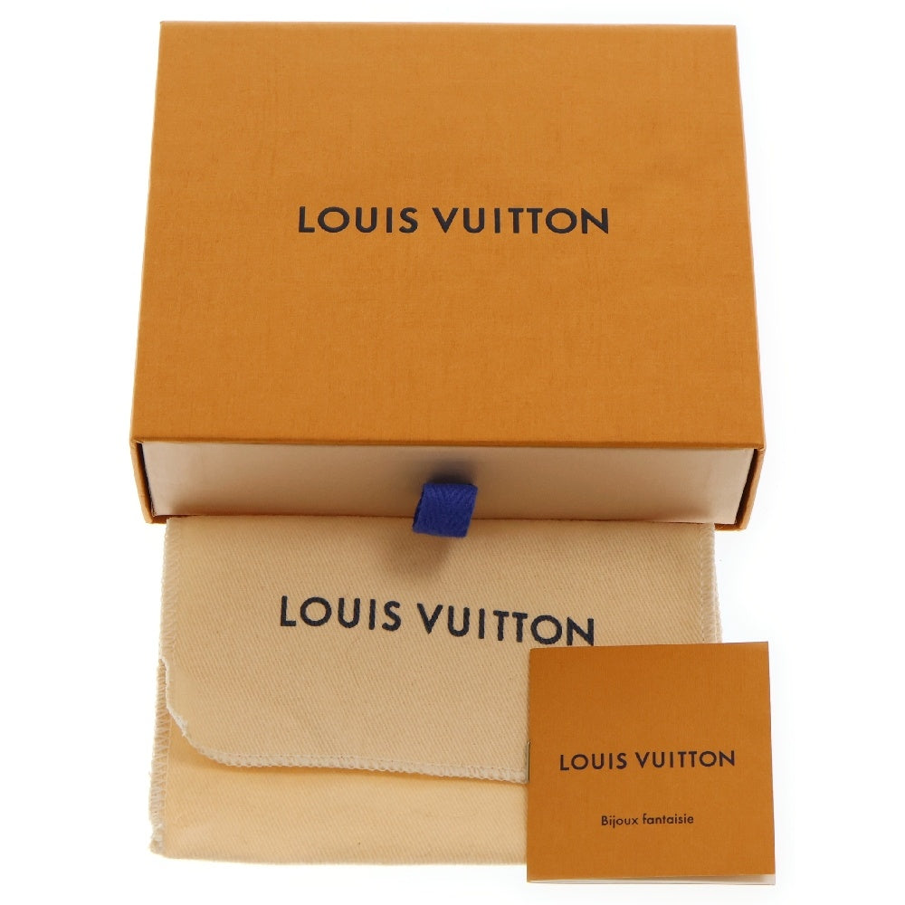 LOUIS VUITTON(ルイヴィトン) MP2484 ビジューサック LVフラグ GP キーホルダー マルチ