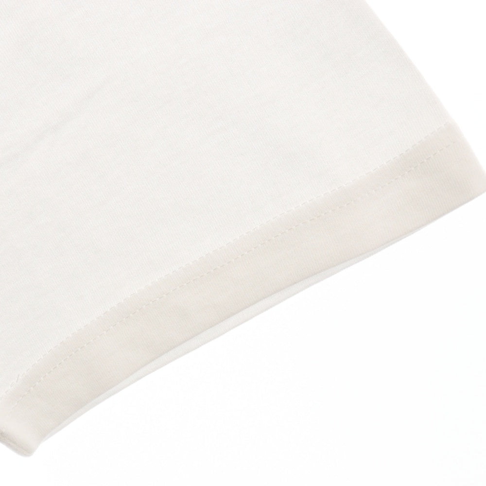 goro's(ゴローズ) 新型 mitakuye oyasinプリント 胸ポケットTシャツ ホワイト