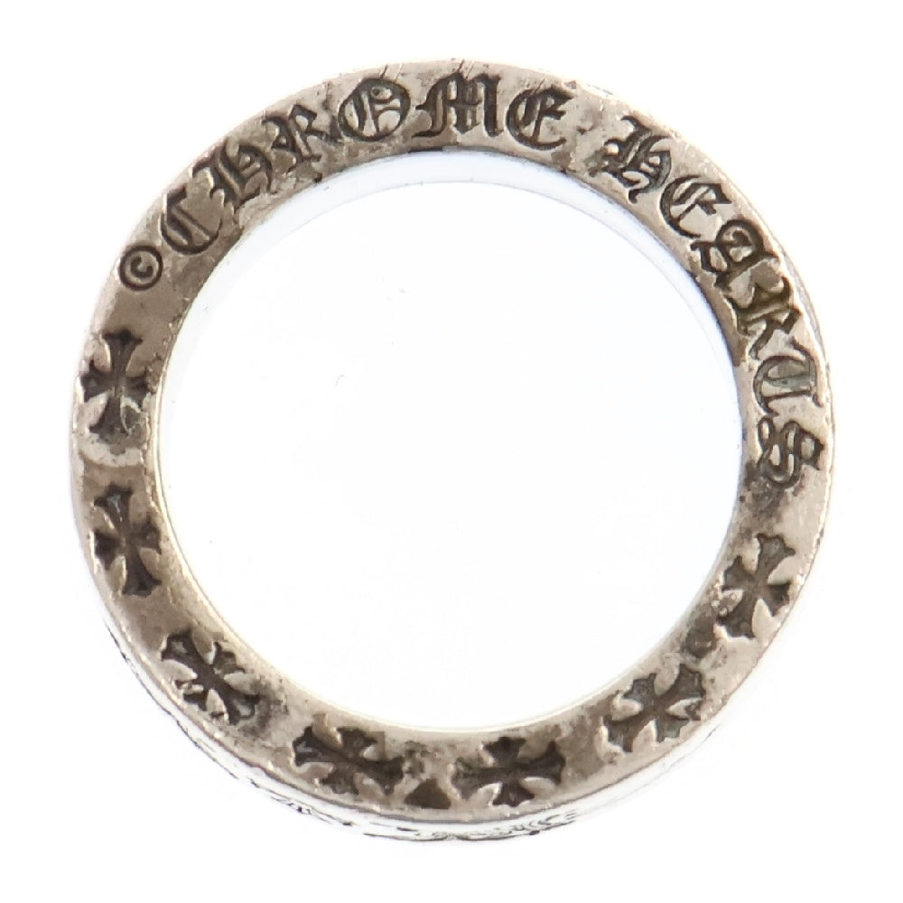 CHROME HEARTS(クロムハーツ) 6mm SPACER DAGGER 6mmスペーサーリング ダガー シルバー BCA335