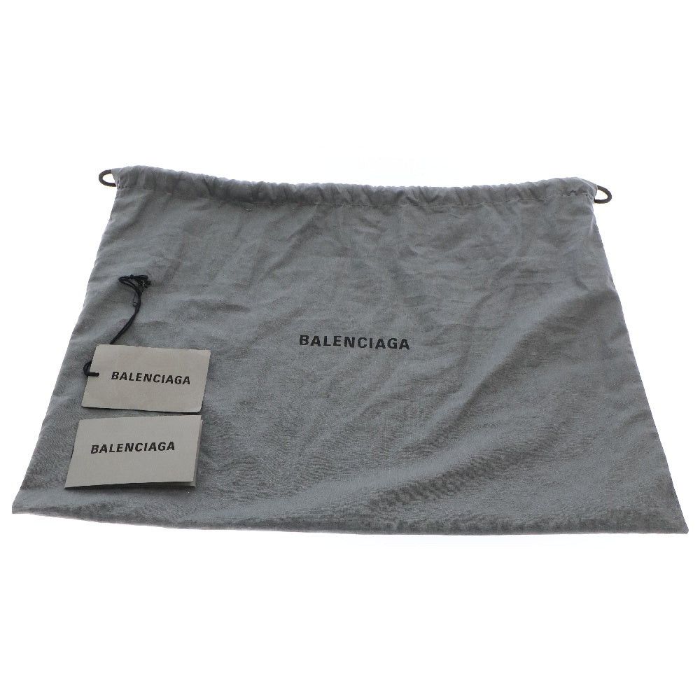 BALENCIAGA(バレンシアガ) LE CAGOLE XS ルカゴール グラフィティ ショルダーバッグ ピンク 671309 5860