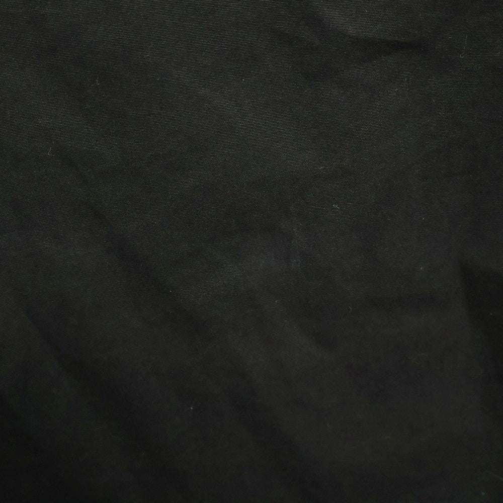 BOTTEGA VENETA(ボッテガヴェネタ) タックイージートラウザーパンツ ブラック 657025 VKEC0