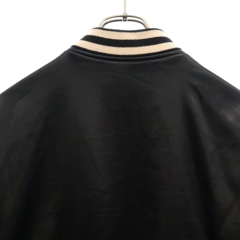 CELINE(セリーヌ) 22SS カザックジャケット トリオンフ スタジャン ブラック 2V46J199Q
