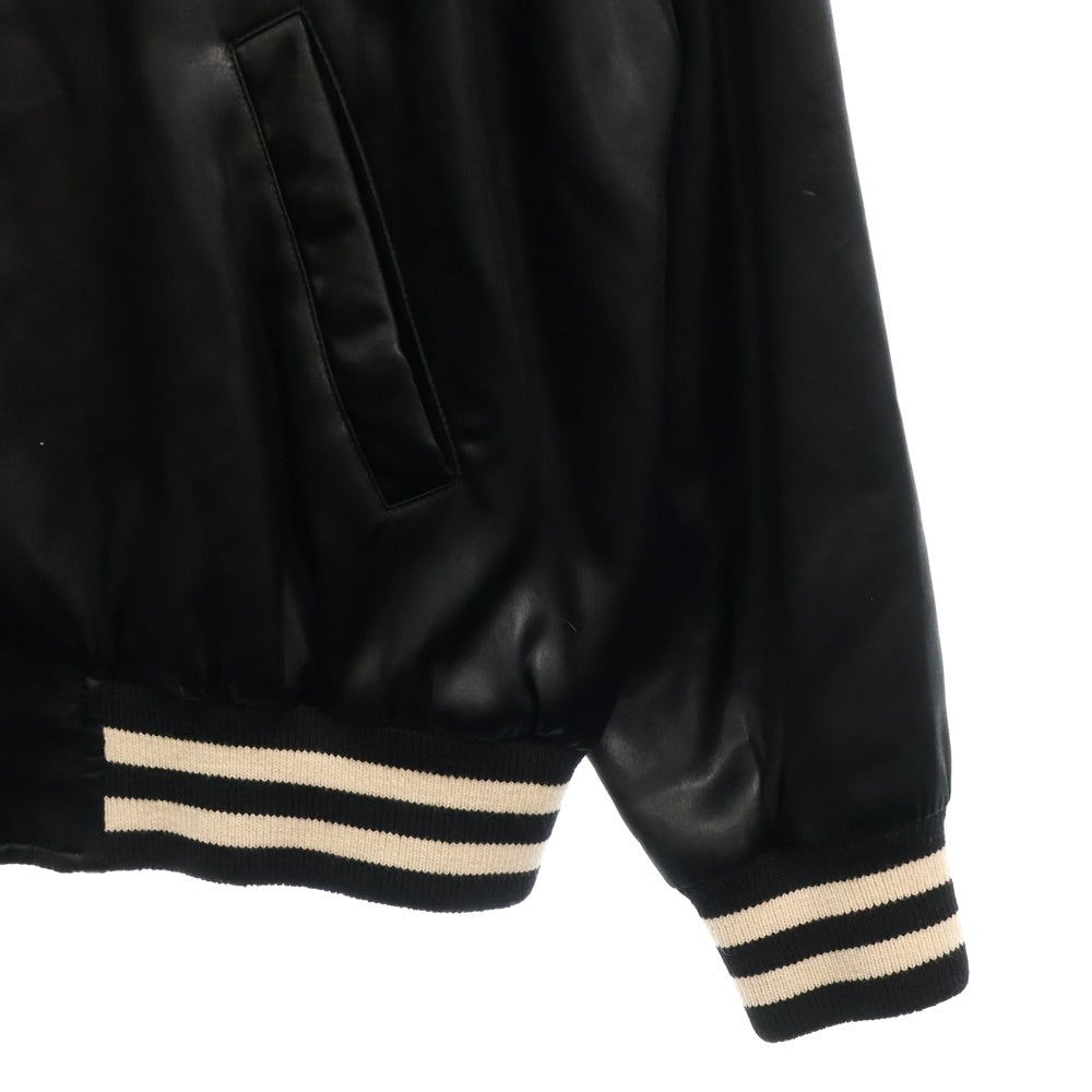 CELINE(セリーヌ) 22SS カザックジャケット トリオンフ スタジャン ブラック 2V46J199Q