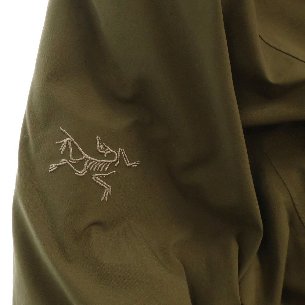 ARC'TERYX(アークテリクス) koda コダ 中綿ジャケット カーキ 07T-0992006