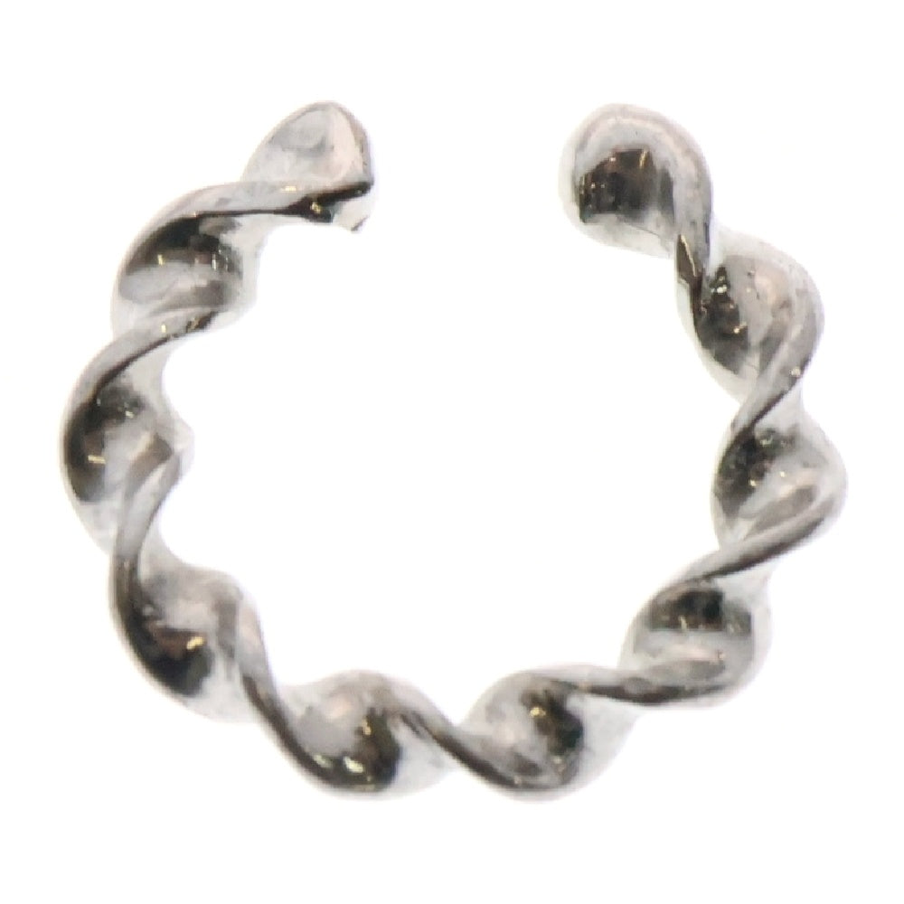 CAREERING(キャリアリング) ×WACKO MARIA PARADISE EAR CUFF 07 ワコマリア イヤーカフ シルバー