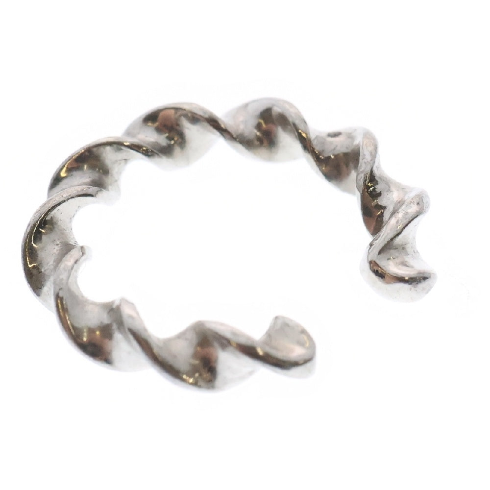 CAREERING(キャリアリング) ×WACKO MARIA PARADISE EAR CUFF 07 ワコマリア イヤーカフ シルバー