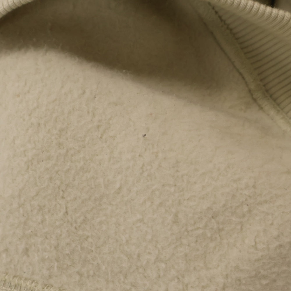 VETEMENTS(ヴェトモン) 19AW インサイドアウトプルオーバーパーカー フーディ グレー WAH19TR107