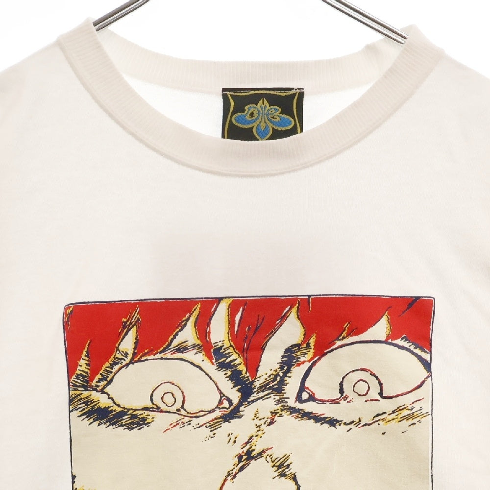 VINTAGE(ヴィンテージ) 00S VINTAGE DUB FACTORY AKIRA NEOTOKYO プリント 半袖Tシャツ