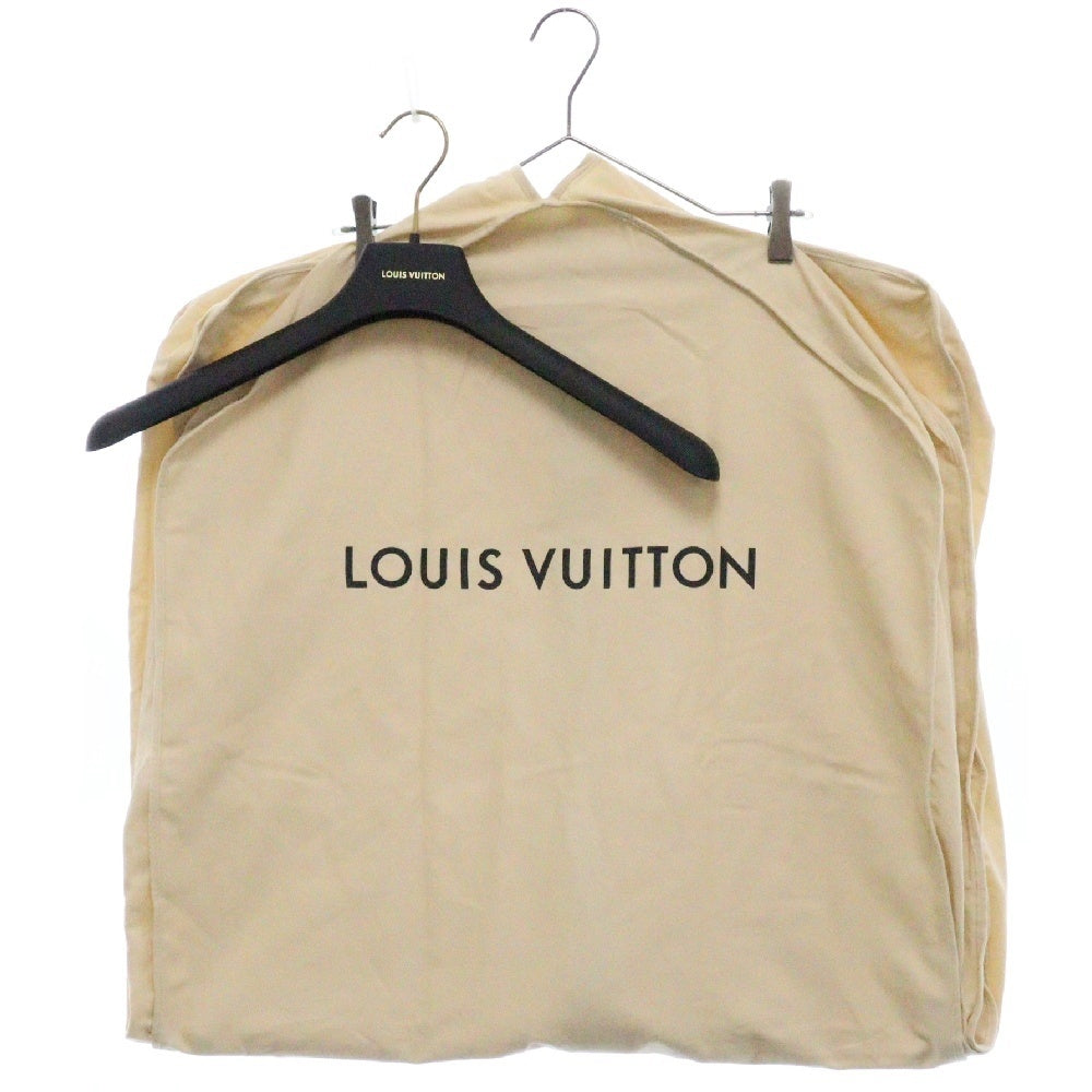 LOUIS VUITTON(ルイヴィトン) 24AW LVロゴスタッズ ウエスタン デニムシャツ RM242M MKE HRS73W インディゴ