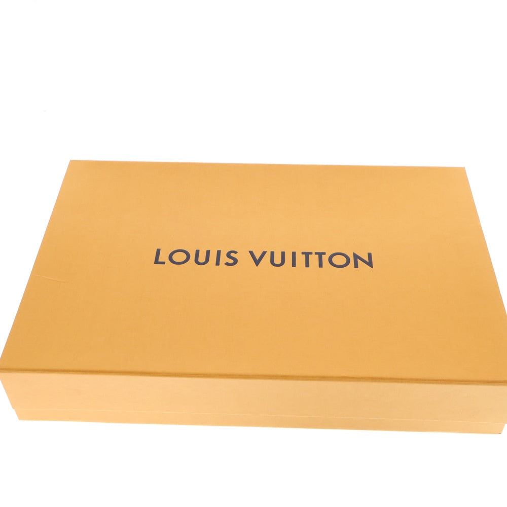 LOUIS VUITTON(ルイヴィトン) 22SS ×NIGO LV MADE ニゴ クルーネックスウェットトレーナー グレー HMY02WUYR