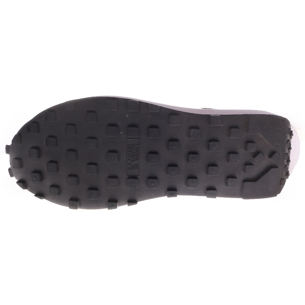 NIKE(ナイキ) × sacai LDV WAFFLE TRIPLE BLACK BV0073-002 サカイ LDV ワッフル ローカットスニーカー ブラック US9/27cm