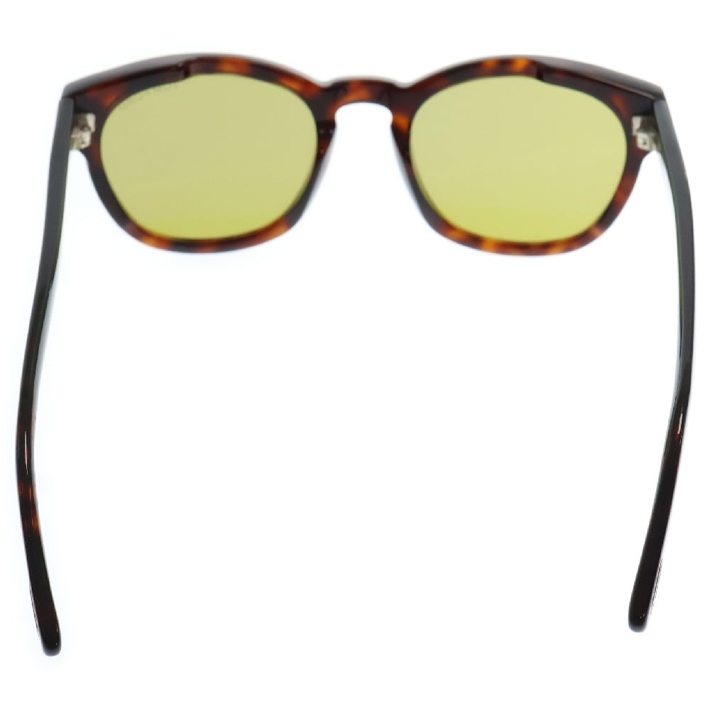 TOM FORD(トムフォード) Bryan-02 ウェリントンサングラス 眼鏡 TF590 ブラウン