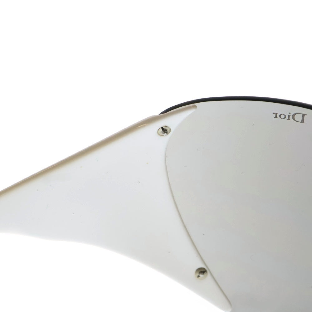 DIOR(ディオール) DIOR SKI 1 9A5 120 リムレス サングラス 眼鏡 ホワイト
