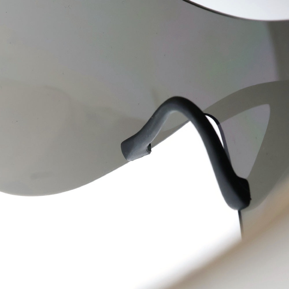DIOR(ディオール) DIOR SKI 1 9A5 120 リムレス サングラス 眼鏡 ホワイト