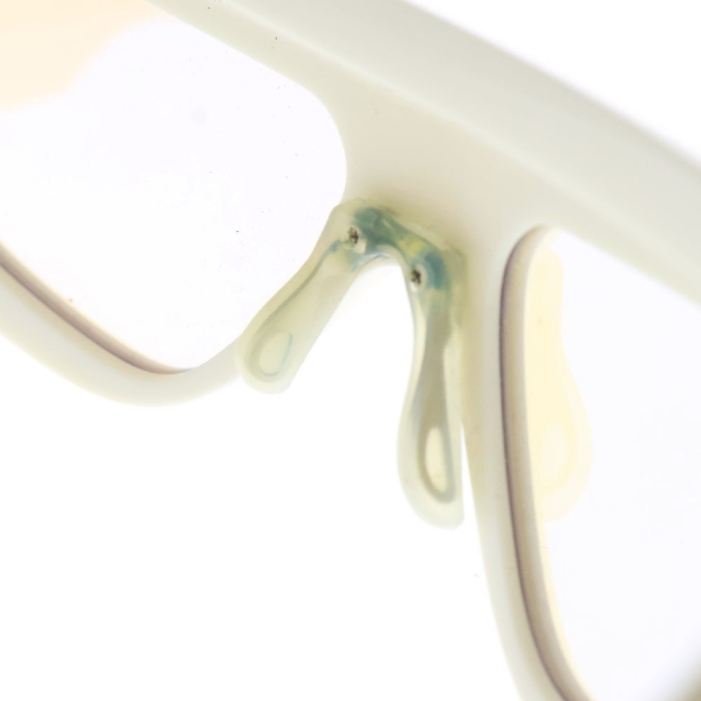 GENTLE MONSTER(ジェントルモンスター) ×Coperni 5G BOLD W2 × コペルニ メタルライニングテンプル ゴーグルサングラス 眼鏡