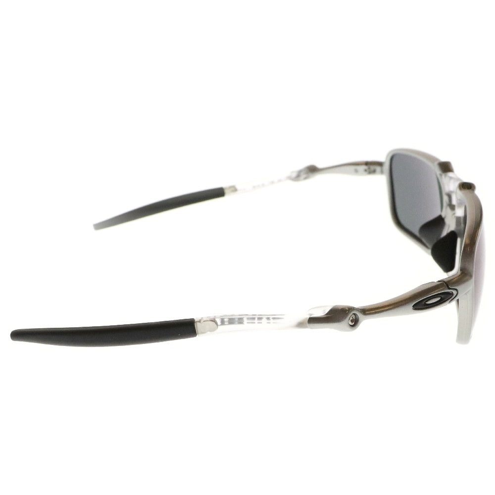 OAKLEY(オークリー) BADMAN バッドマン サングラス アイウェア メガネ 眼鏡 OO6035-63 シルバー