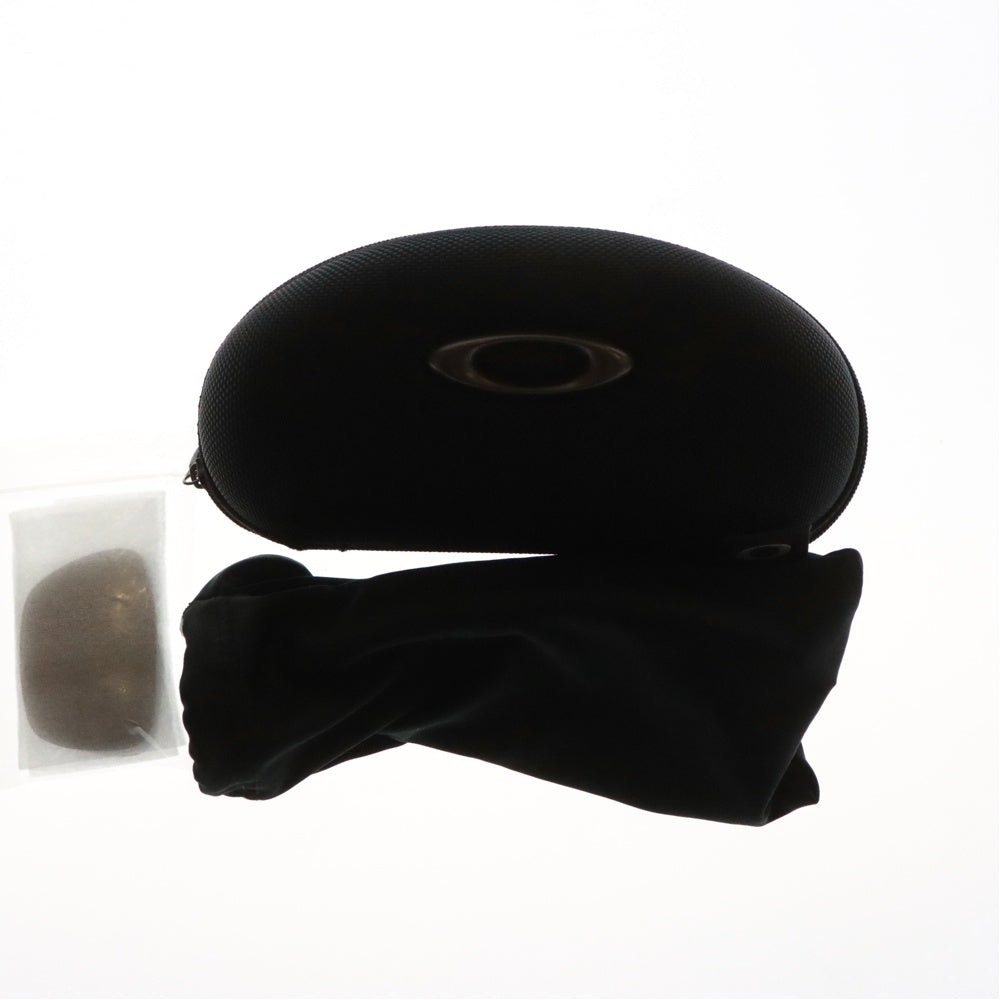 OAKLEY(オークリー) BADMAN バッドマン サングラス アイウェア メガネ 眼鏡 OO6035-63 シルバー
