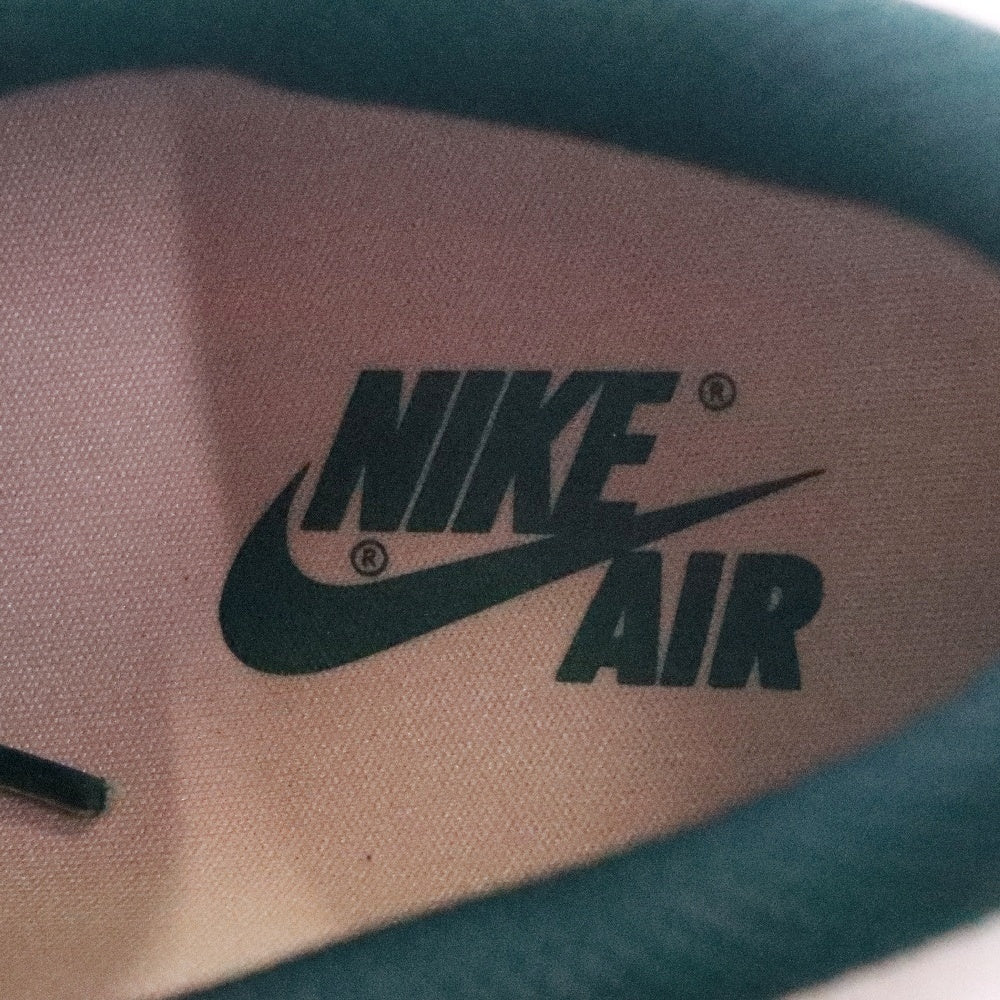 NIKE(ナイキ) AIR JORDAN 1 LOW OG BLEACHED CORAL CZ0790-061 エアジョーダン1 ブリーチドコーラル ローカットスニーカー ブラック/ピンク US9.5/27.5cm