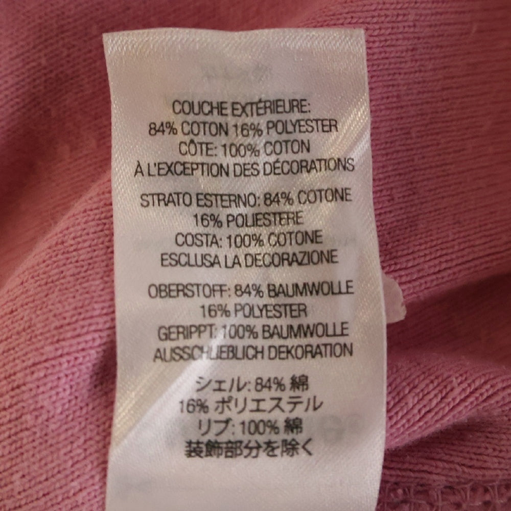 SUPREME(シュプリーム) 24AW Box Logo Hooded Sweatshirt ボックスロゴ プルオーバーパーカー フーディ ピンク