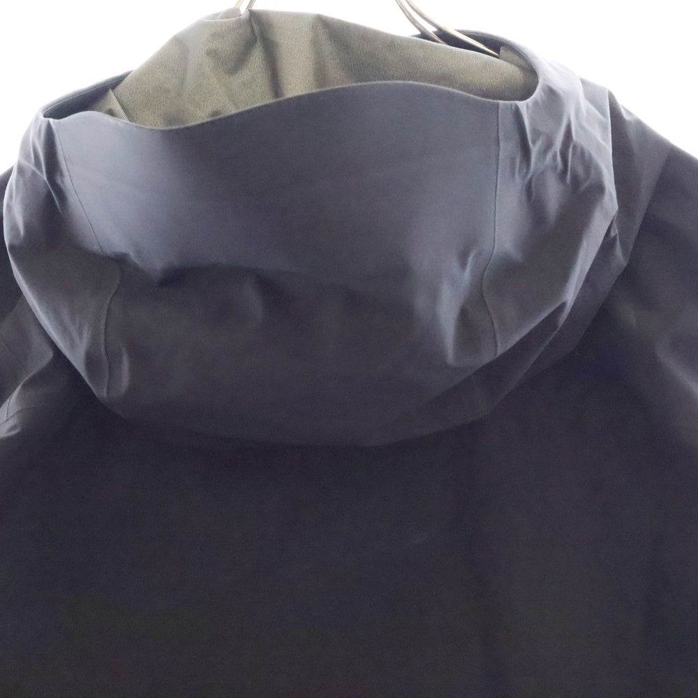 ARC'TERYX(アークテリクス) 23AW BETA LT JACKET ベータナイロンジャケット X000006716 ブラック レディース