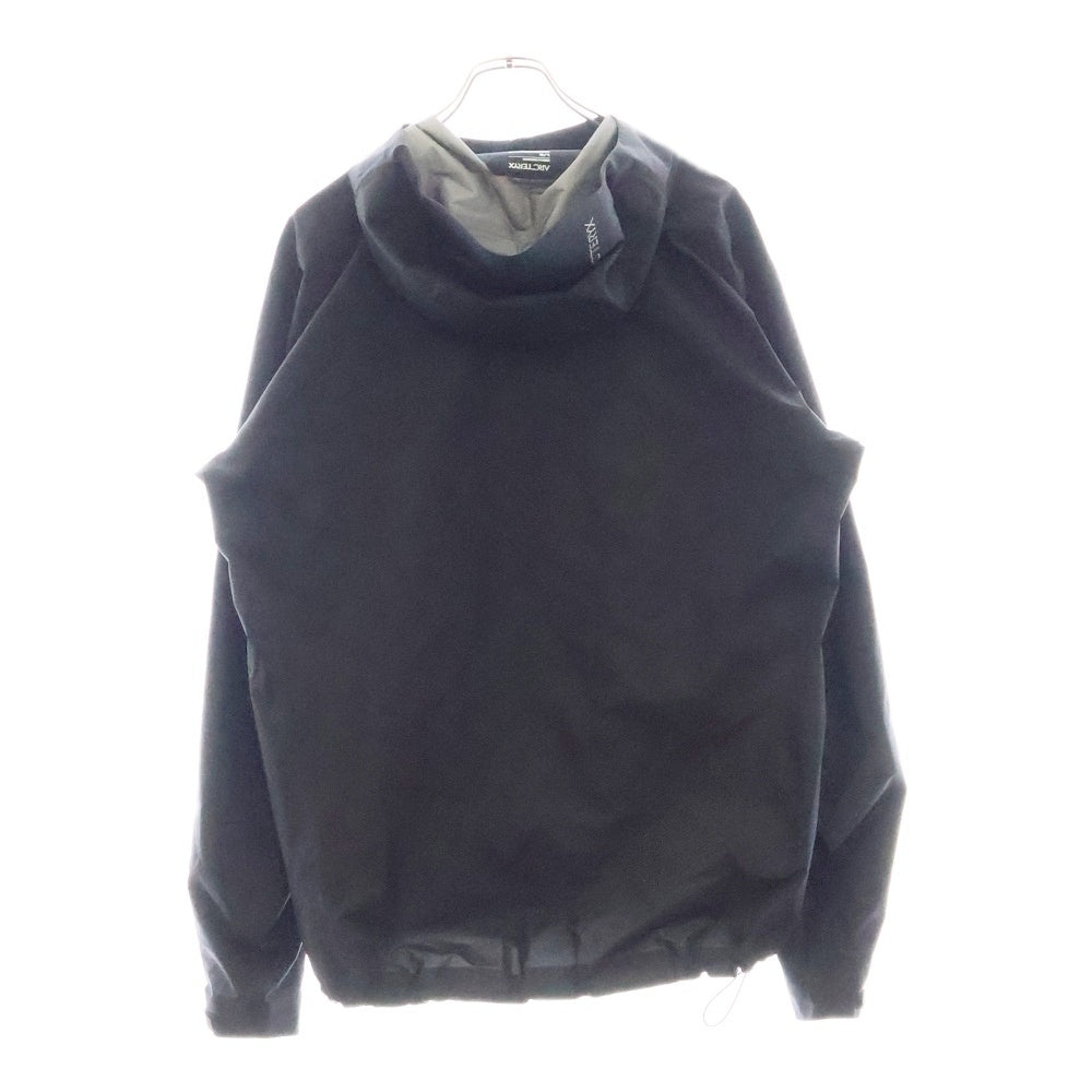 ARC'TERYX(アークテリクス) 23AW BETA JACKET ベータナイロンジャケット X00007584 レディース ブラック