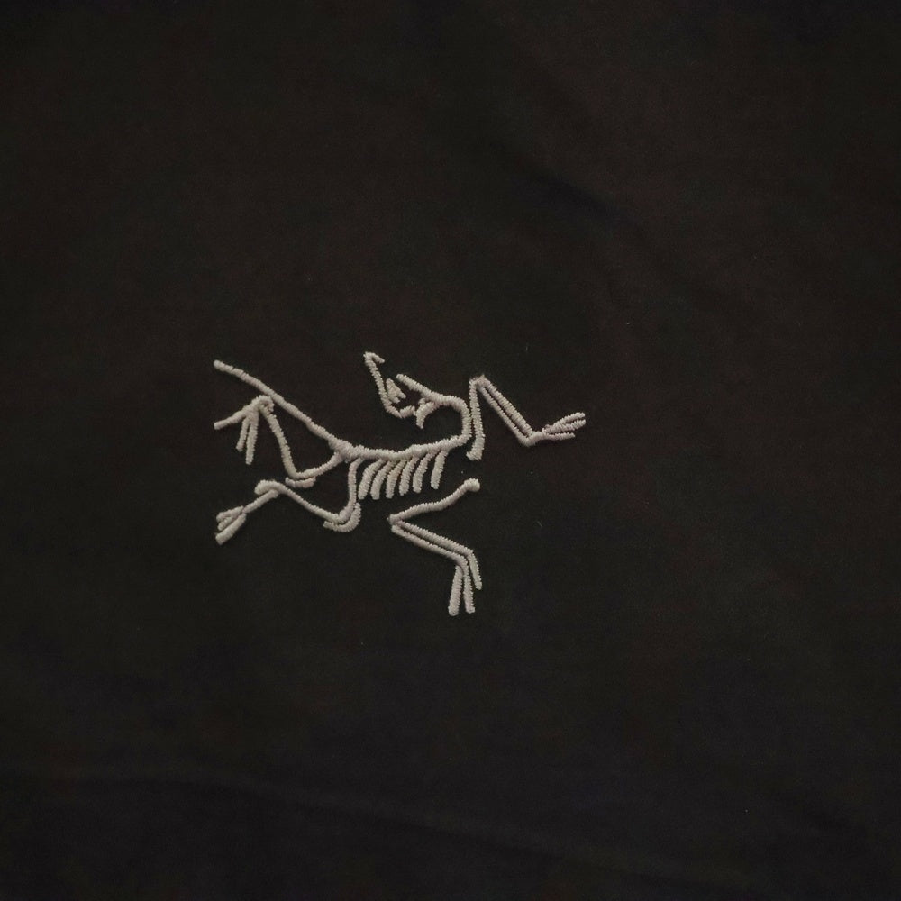 ARC'TERYX(アークテリクス) 23AW BETA JACKET ベータナイロンジャケット X00007584 レディース ブラック