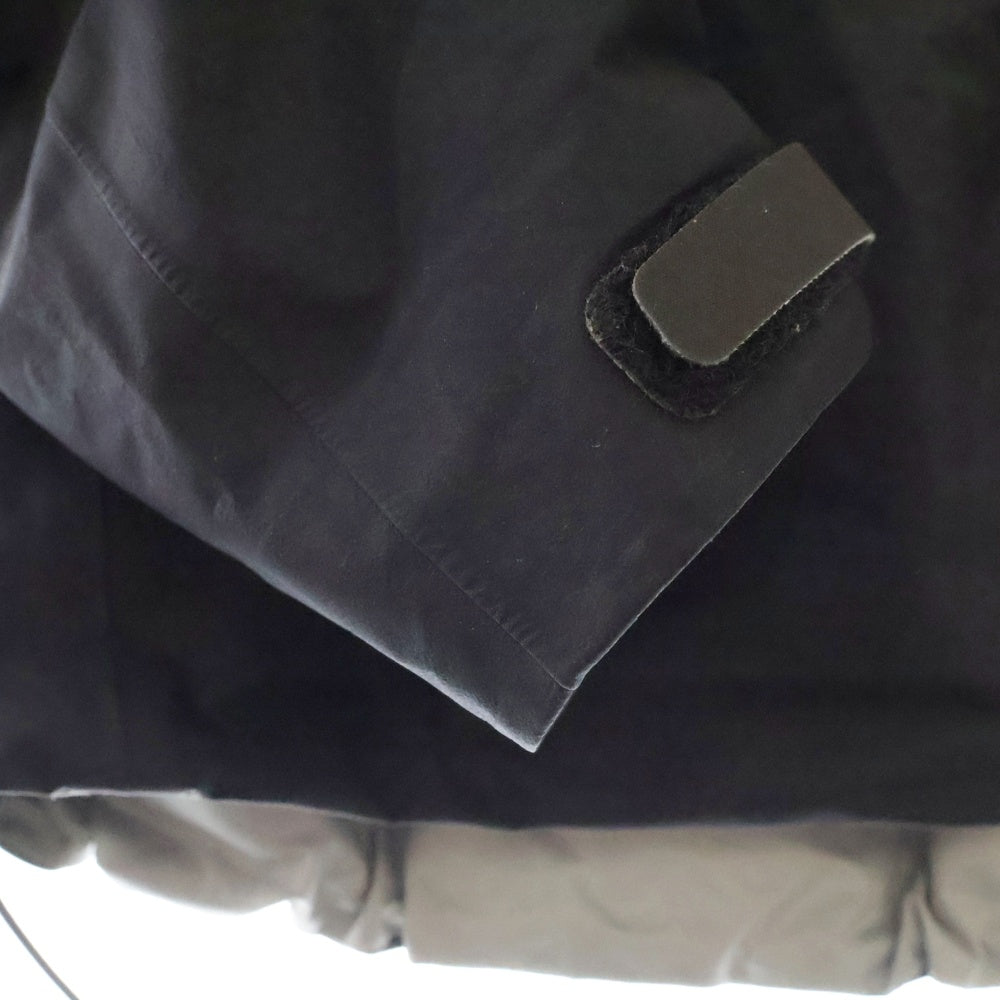 ARC'TERYX(アークテリクス) 23AW BETA JACKET ベータナイロンジャケット X00007584 レディース ブラック