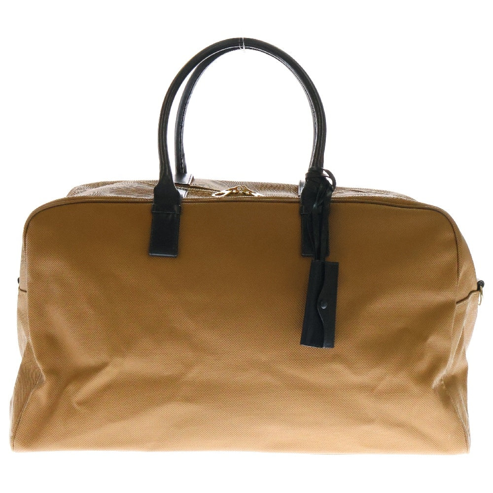BOTTEGA VENETA(ボッテガヴェネタ) 鍵付き ボストンバッグ ブラウン