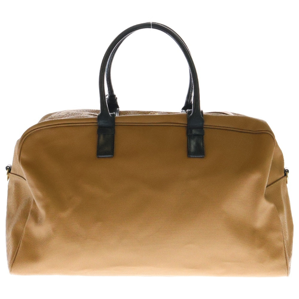 BOTTEGA VENETA(ボッテガヴェネタ) 鍵付き ボストンバッグ ブラウン