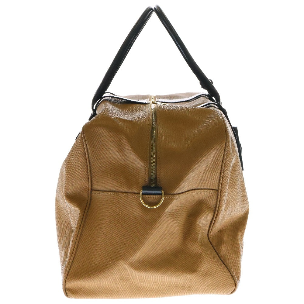 BOTTEGA VENETA(ボッテガヴェネタ) 鍵付き ボストンバッグ ブラウン