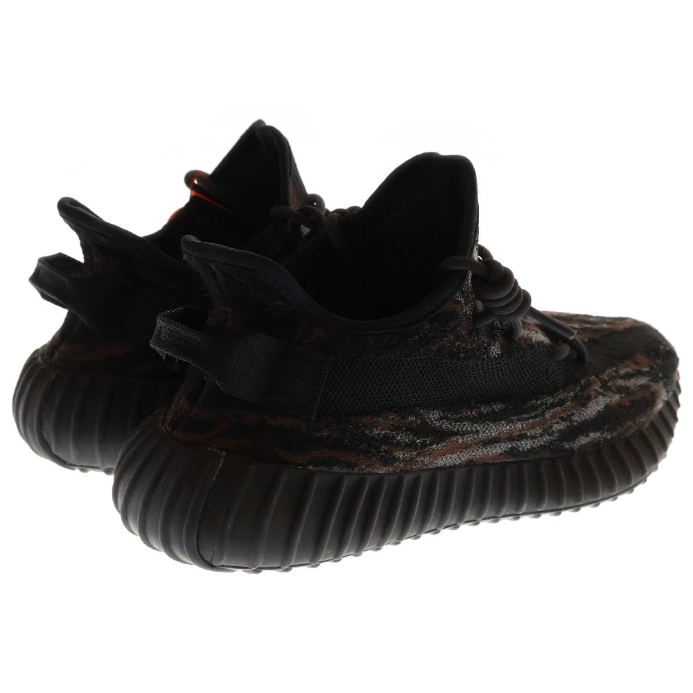 adidas(アディダス) YEEZY BOOST 350 V2 イージーブースト 350V2 ミックスロック ローカットスニーカー シューズ ブラック US10/28cm GW3774