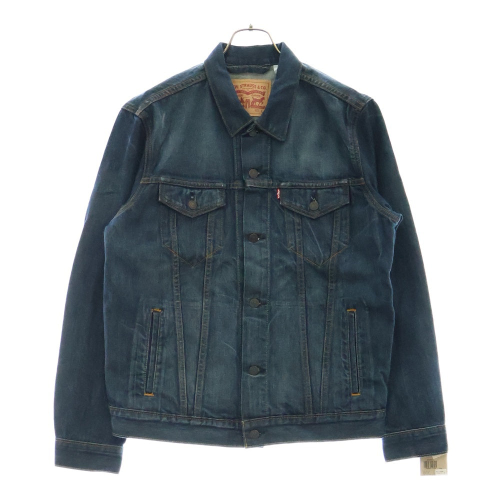 Levi's(リーバイス) denim trucker jacke デニム トラッカージャケット 72334-0013