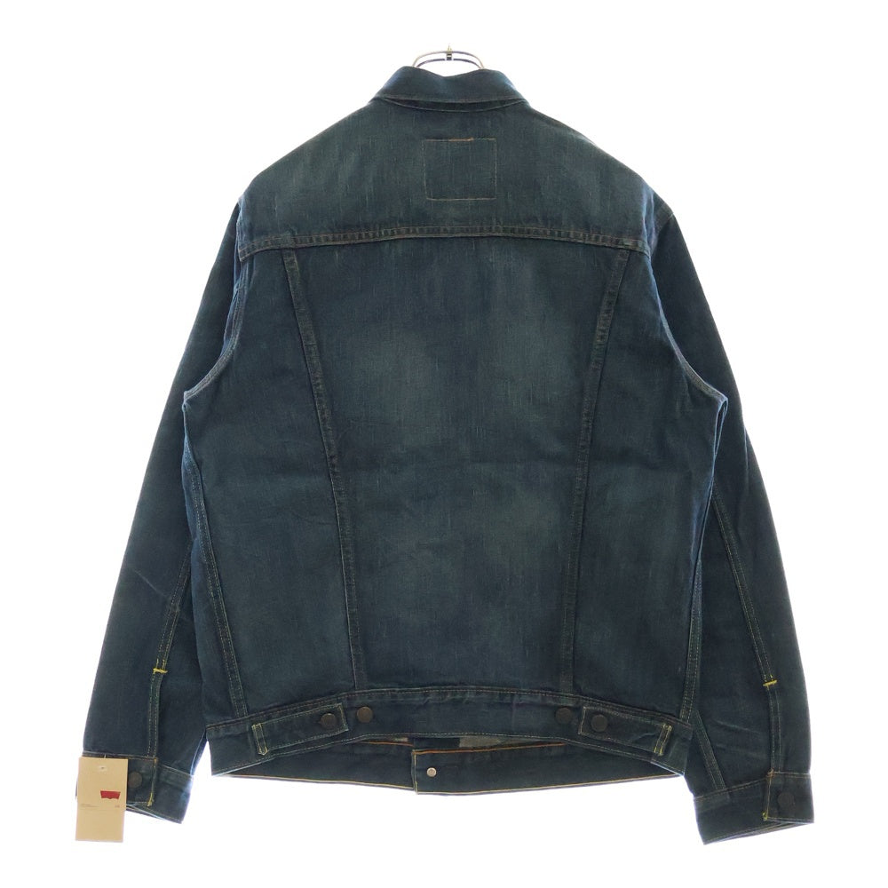 Levi's(リーバイス) denim trucker jacke デニム トラッカージャケット 72334-0013
