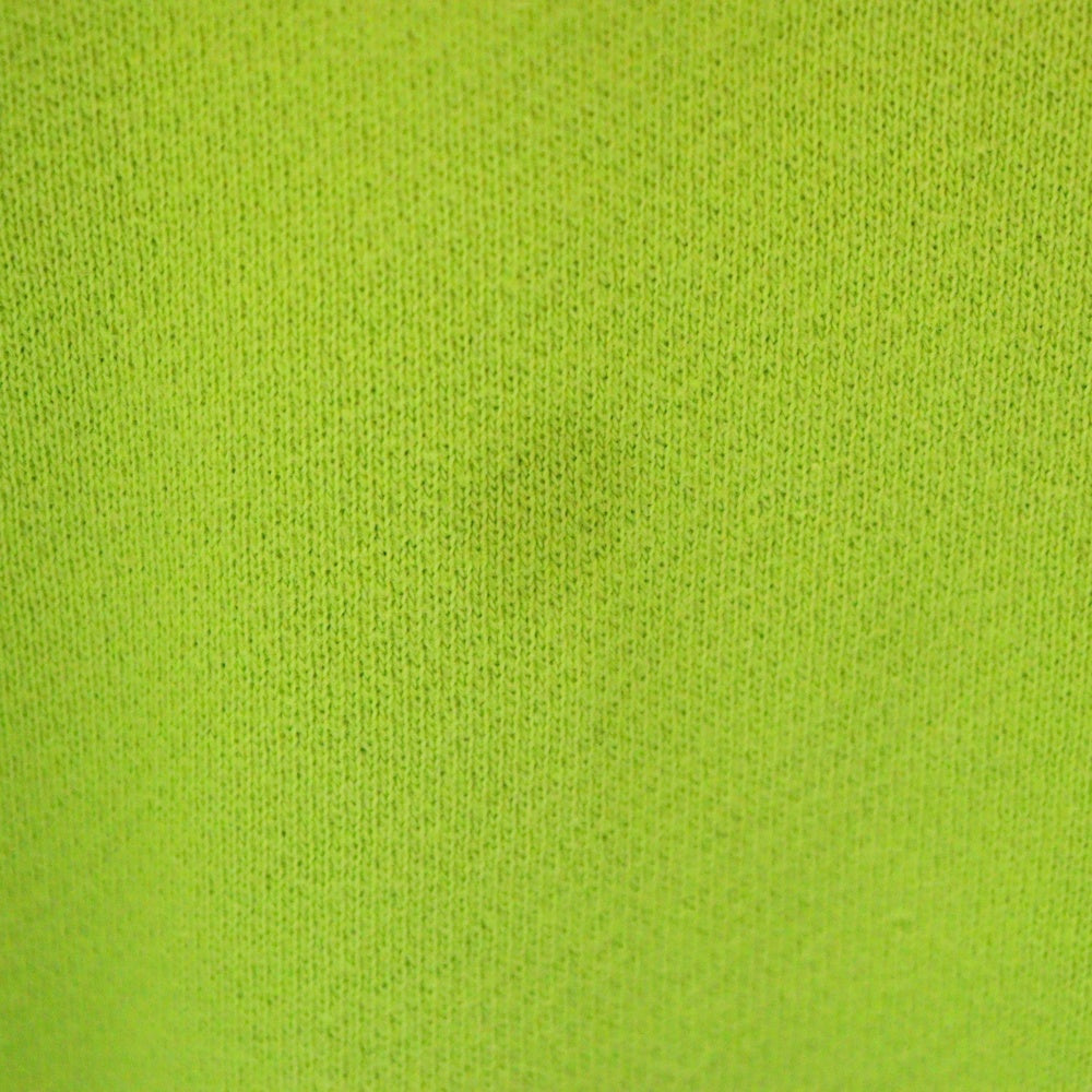 Palm Angels(パームエンジェルス) Parrot ロゴ プルオーバーパーカーフーディー PMBB058S22FLE009 グリーン