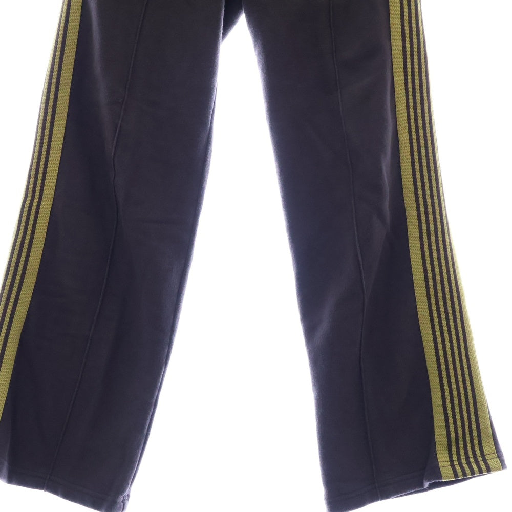 Needles(ニードルス) NUBIAN別注 TRACK PANT OT1588 ヌビアン別注 トラックパンツ ブラウン