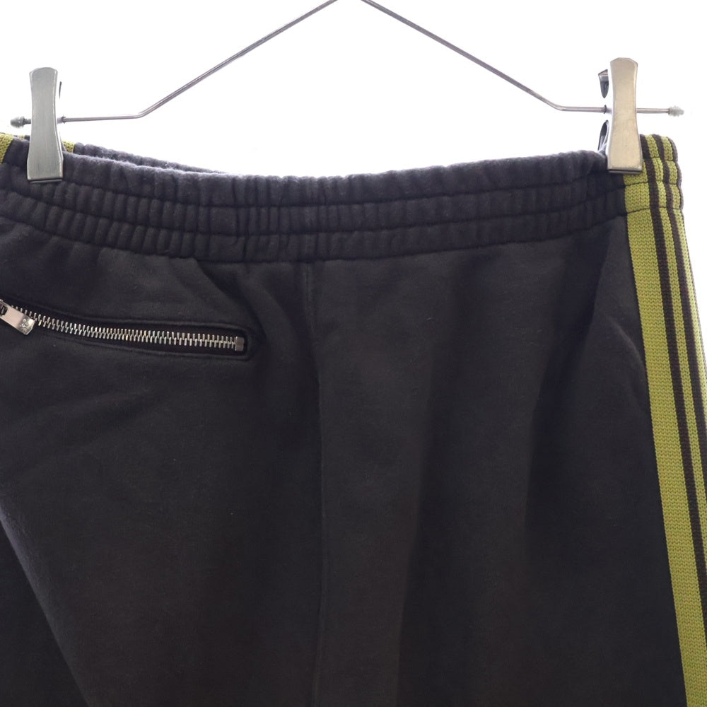 Needles(ニードルス) NUBIAN別注 TRACK PANT OT1588 ヌビアン別注 トラックパンツ ブラウン