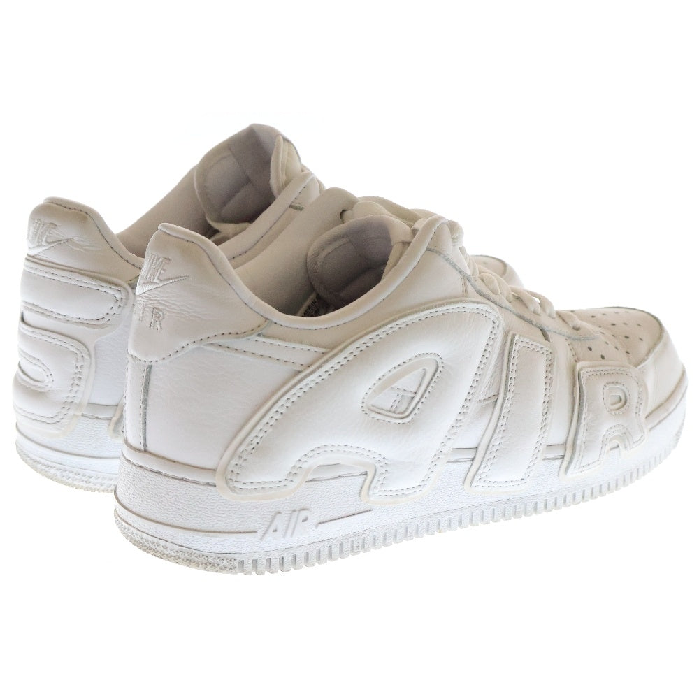 NIKE(ナイキ) × CACTUS PLANT FLEA MARKET AIR FORCE 1 LOW BY YOU CK4746-991 ×カクタスプラントフリーマーケット エアフォース1ローカットスニーカー ホワイト US8.5/26.5cm