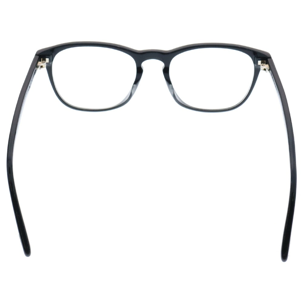 TOM FORD(トムフォード) アジアンフィット ウェリントン メガネ 眼鏡 アイウェア ※度入り TF5626-F-B ブラック