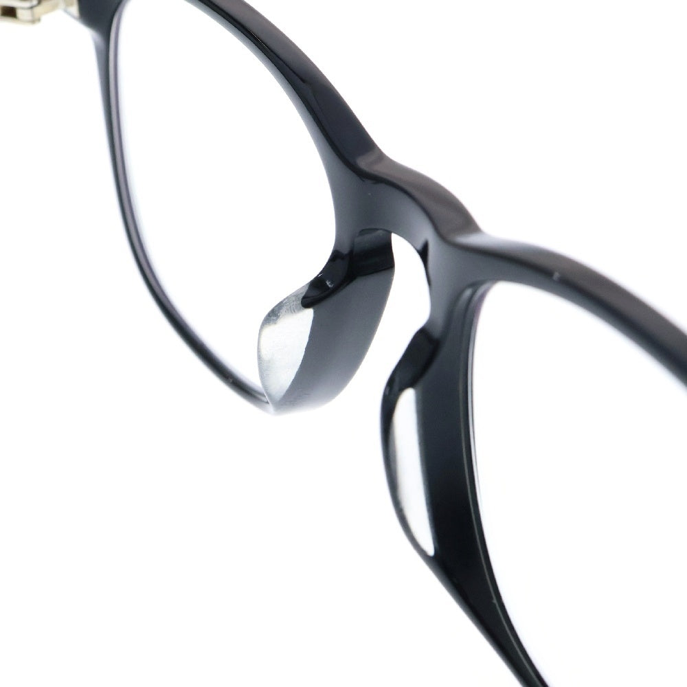 TOM FORD(トムフォード) アジアンフィット ウェリントン メガネ 眼鏡 アイウェア ※度入り TF5626-F-B ブラック
