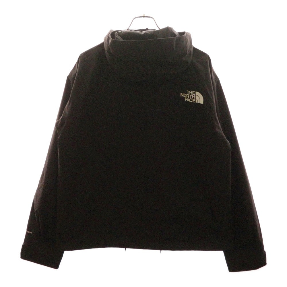 THE NORTH FACE(ザノースフェイス) RETRO MOUNTAIN JACKET 86 レトロ マウンテン ジャケット ブラック NF0A7UR9
