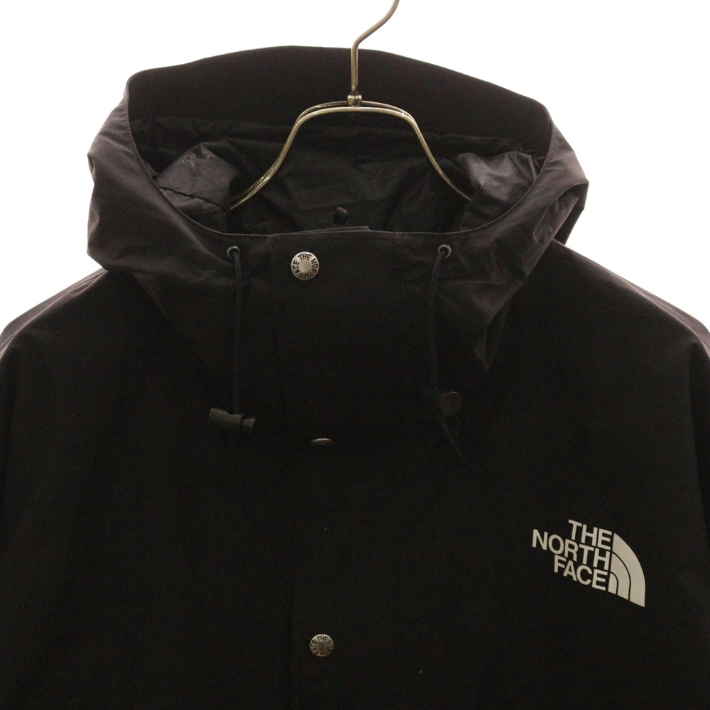 THE NORTH FACE(ザノースフェイス) RETRO MOUNTAIN JACKET 86 レトロ マウンテン ジャケット ブラック NF0A7UR9