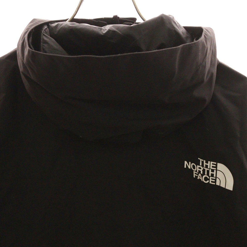 THE NORTH FACE(ザノースフェイス) RETRO MOUNTAIN JACKET 86 レトロ マウンテン ジャケット ブラック NF0A7UR9