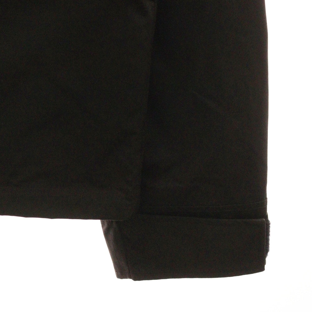 THE NORTH FACE(ザノースフェイス) RETRO MOUNTAIN JACKET 86 レトロ マウンテン ジャケット ブラック NF0A7UR9