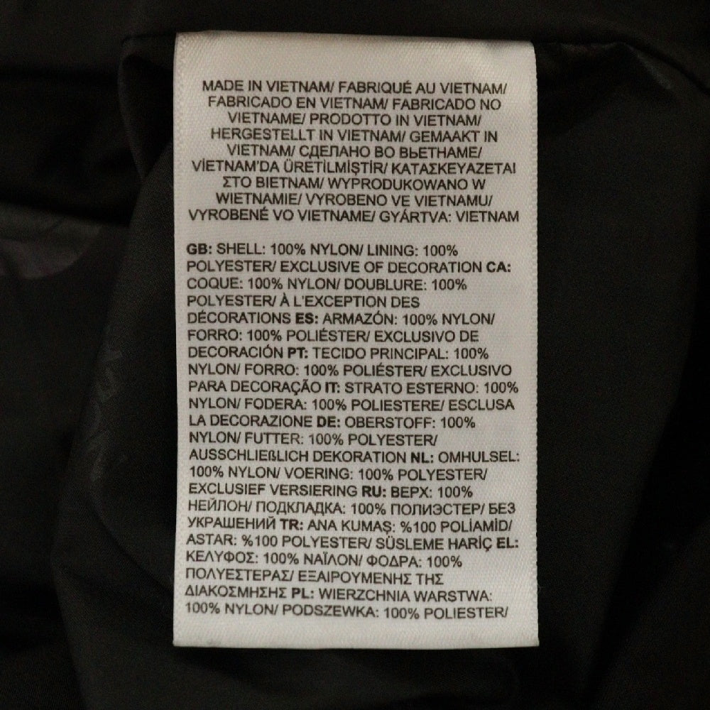 THE NORTH FACE(ザノースフェイス) RETRO MOUNTAIN JACKET 86 レトロ マウンテン ジャケット ブラック NF0A7UR9